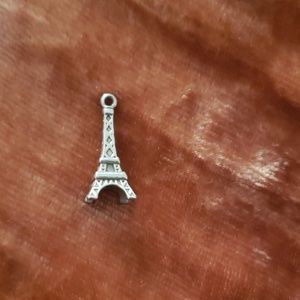 James Avery Effle tower charm